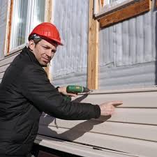 Trusted Dravosburg, PA Siding Experts